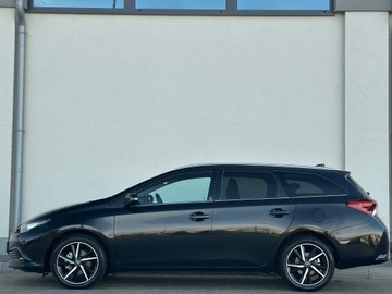 Toyota Auris II 2019 TOYOTA AURIS*LIFT*Navi*Kamera* Tempomat*Alcantara* Bezwypadkowy*Serwis*2019, zdjęcie 33