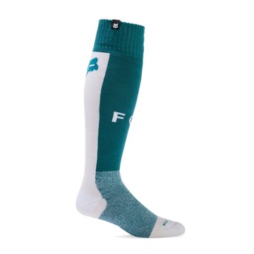 SKARPETY FOX 360 CORE MAUI BLUE (L)