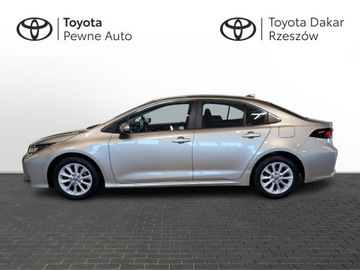 Toyota Corolla XII 2022 Toyota Corolla 1.5 Comfort MS Seria E21 (2019-) To, zdjęcie 1