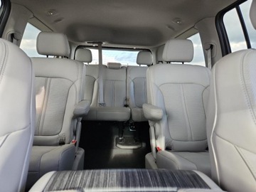 Jeep Wagoneer II 2024 Jeep Wagoneer Series II 2024 3.0l 3.0 Benzyna 420KM, zdjęcie 10