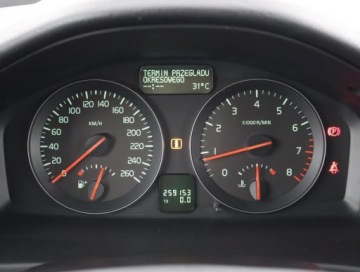 Volvo C30 Hatchback 3d 1.6 100KM 2008 Volvo C30 1.6 i, Salon Polska, GAZ, Klima, zdjęcie 10