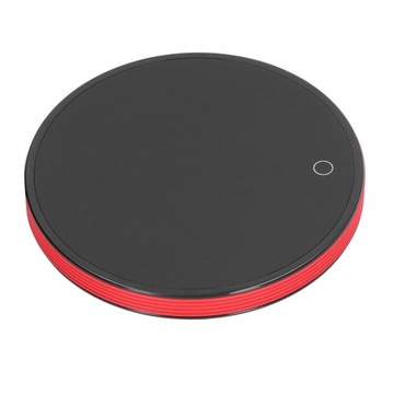 Пластина из алюминиевого сплава для подогрева чашек