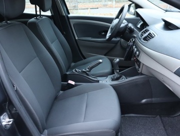 Renault Megane III Hatchback 1.6 16v 100KM 2011 Renault Megane 1.6 16V, Salon Polska, GAZ, zdjęcie 8