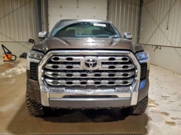Toyota Tundra II 2023 Toyota Tundra Crewmax Platinum 2023 3.4 Benzyna 389KM, zdjęcie 5