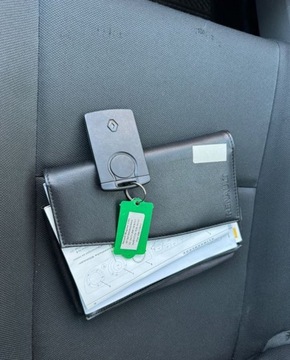 Renault Megane III Hatchback 1.6 16v 100KM 2011 Renault Megane Bezwypadkowy, zadbany, niski przebieg 1.6 Benzyna 100KM, zdjęcie 12