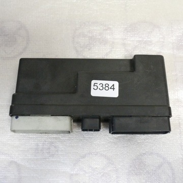 5384 Komputer ECU, Sterownik Honda Goldwing GL 1800