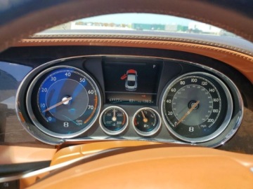 Bentley 2014 Bentley Continental GT S V8 2014 4.0 Benzyna 500KM, zdjęcie 9