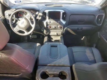 Chevrolet Silverado II 2021 Chevrolet Silverado K2500 Heavy Duty Lt 2021 6.6 Diesel 401KM, zdjęcie 8