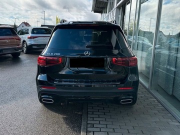 Mercedes GLB SUV 1.3 200 163KM 2025 MERCEDES-BENZ GLB 200 AMG Line Suv 1.3 (163KM) 2025, zdjęcie 2