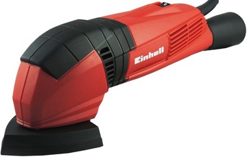 EINHELL TH-DS 19 орбитальная шлифовальная машина
