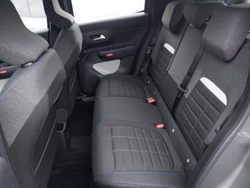 Citroen C3 IV 2025 Citroen C3 100 KM PLUS 8 lat gwarancji Polisa 1%, zdjęcie 12