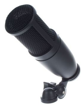 AKG PERCEPTION P120 - КОНДЕНСАТОРНЫЙ МИКРОФОН