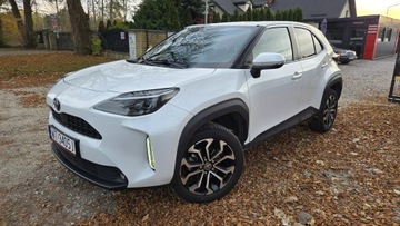 Toyota 2022 Toyota Yaris Cross 1.5 Full Led Serwisowany Kamera, zdjęcie 3