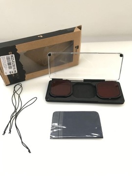 ФИЛЬТРЫ ДЛЯ СПОРТИВНОЙ КАМЕРЫ