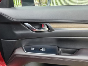 Mazda CX-5 II SUV 2.5 SKY-G 194KM 2019 MAZDA CX-5 Signature 4X4 * 2.5l benzyna 227KM * 78, 379km * Bogata wersja, zdjęcie 36