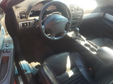 Ford 2002 Ford Thunderbird 2002 3.9l 3.9 Benzyna 252KM, zdjęcie 8