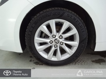Toyota Corolla XII TS Kombi Facelifting 1.8 Hybrid 140KM 2023 Toyota Corolla 1.8 Hybrid Comfort Seria E21 (2019-, zdjęcie 16