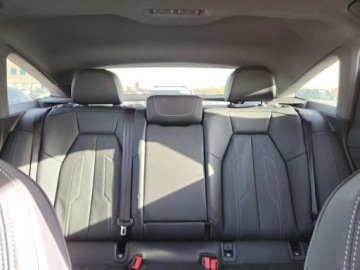 Audi 2022 Audi Q4 Sportback e-tron Premium Plus S Line 2022 Elektryczny 295KM, zdjęcie 10