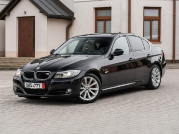 BMW Seria 3 E90-91-92-93 Coupe E92 Facelifting 325i 218KM 2011 BMW 325 LCI 3.0i 325i 218KM Full Opcja ! Opłacona, zdjęcie 11