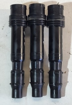Катушка зажигания COMPLET F6T553 2020 Triumph Tiger 1200