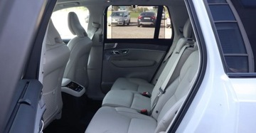 Volvo XC90 II SUV Plug-In 2.0 T8  455KM 2024 Volvo XC 90 Volvo XC 90 T8 Plug-In Hybrid AWD Plus Dark 2.0 Hybryda Plug-in, zdjęcie 18