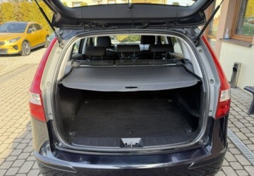 Hyundai i30 I CW Facelifting 1.4 DOHC 109KM 2011 Hyundai i30 1,4 109KM Klimatyzacja 1.4 Benzyna 109KM, zdjęcie 20