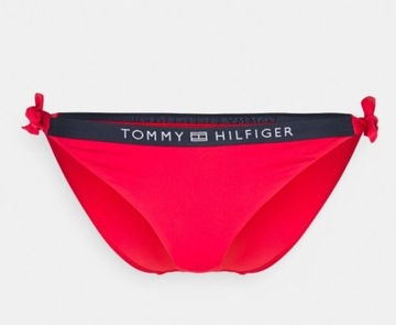 DÓŁ STROJU KĄPIELOWEGO Tommy Hilfiger