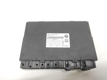 00010692 MODUL POHODĚ 745 D 242 2007 BMW 7 (E65 E66 E67)