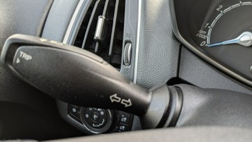 Ford B-MAX 1.0 EcoBoost 100KM 2013 Ford B-Max 1.0i 101PS OPŁACONY Klima GWARANCJA, zdjęcie 32