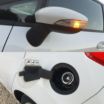 Ford Fiesta VII Hatchback 5d 1.25 Duratec 60KM 2010 Ford Fiesta 1.25 60KM # Klima # Serwisowany #, zdjęcie 38