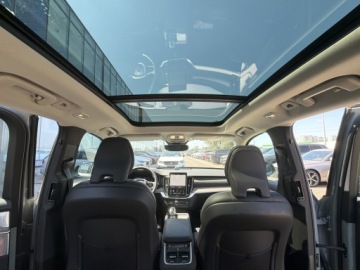 Volvo XC90 II SUV Plug-In 2.0 T8  455KM 2024 Volvo XC 90 XC90 T8 AWD Plug-In Hybrid Ultra Dark, zdjęcie 30