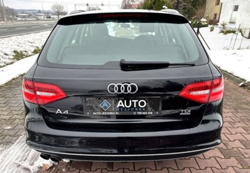Audi A4 B8 Allroad quattro Facelifting 2.0 TDI 177KM 2014 Audi a4 Po lifcie S-LINE 4X4 S-tronic 177KM Xenon Ledy GWARANCJA 2.0 Diesel, zdjęcie 6