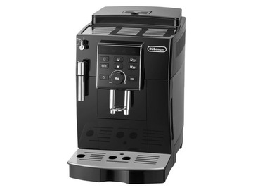 Automatyczny ekspres ciśnieniowy De'Longhi ECAM13.123.B 1450 W czarny