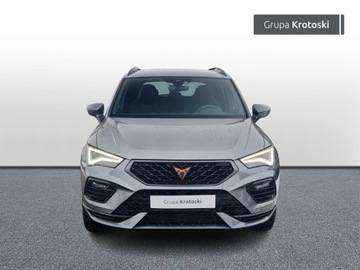 Cupra Ateca Crossover Facelifting 1.5 TSI 150KM 2024 Cupra Ateca 1.5 TSI DSG 150KM/ACC/DCC/Kamera/Ambie, zdjęcie 7