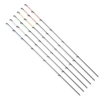 ROBINSON SZCZYTÓWKA 60CM 3.5MM X 1.0MM ŻÓŁTA WĘGLOWA 1 SZTUKA