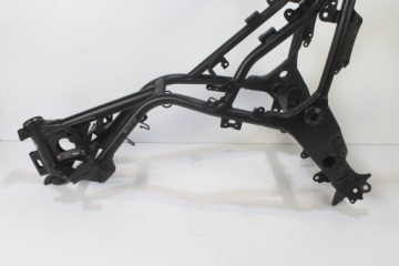 KAWASAKI EX 250 NINJA 08-12 РАМА + КОМПЛЕКТ ДОКУМЕНТОВ 2009