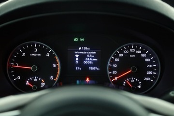 Kia Sportage IV SUV Facelifting 1.6 CRDI 115KM 2020 Kia Sportage 1.6 CRDi, Salon Polska, zdjęcie 7