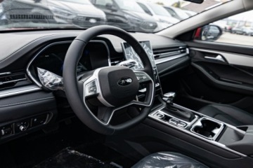 JAC 2026 JAC J7 Plus 1.5T CVT Sedan 136KM 2026, zdjęcie 7