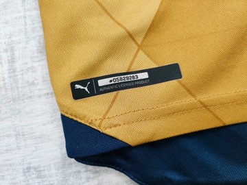 ГОСТЕВАЯ ФУТБОЛКА PUMA ARSENAL 2015-16, размер M