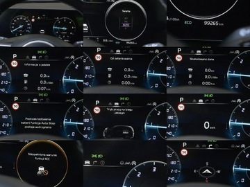 Kia Sportage V SUV 1.6 CRDi MHEV 136KM 2022 Kia Sportage 1.6CRDi MHEV LED gwarancja przebiegu, zdjęcie 23