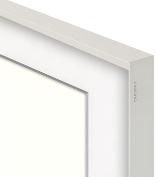 Сменная рамка Samsung VG-SCFA43WTBXC, 43 дюйма, белая — 2021 г.