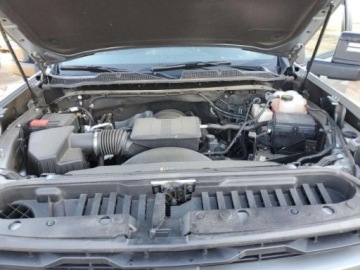 Chevrolet Silverado II 2024 Chevrolet Silverado 2024, 6.6L, 4x4, K2500 CUSTOM, od ubezpieczalni 6.6, zdjęcie 10