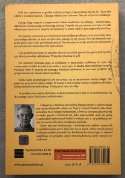 Живой дзен, ничего необычного, C.J. Бек