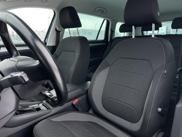 Skoda Kodiaq I SUV Facelifting 1.5 TSI 150KM 2023 Skoda Kodiaq Ambition ! Czujniki Parkowania ! Temp, zdjęcie 12