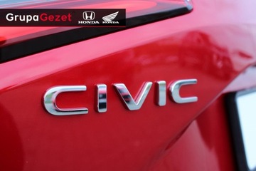 Honda Civic XII 2023 Honda Civic e:HEV 2.0 iMMD Hybryda 184KM XI Elegance *dostępne inne kolory, zdjęcie 9