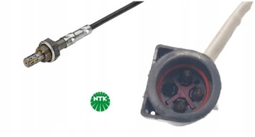 Лямбда-зонд NGK 1729 для Ford Escort Scorpio Transit