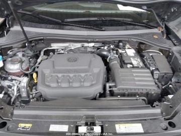 Volkswagen Tiguan II 2024 Volkswagen Tiguan 2024r., 2.0L 2.0 Benzyna 184KM, zdjęcie 11