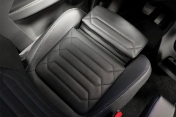 Ford Tourneo Custom II  L1 2.5 Plug-in Hybrid  232KM 2026 Tourneo Custom 340 L2H1 Titanium X PHEV CVT 2.5 232KM, zdjęcie 7