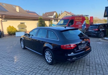 Audi A4 B8 Avant Facelifting 1.8 TFSI 120KM 2015 Audi a4 Audi A4 Avant 1.8 TFSI S line Sportpaket 1.8 Benzyna 120KM, zdjęcie 5