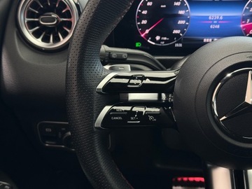 Mercedes GLB SUV 1.3 200 163KM 2024 Mercedes-Benz GLB 200 AMG Line / 1 właściciel / Sa, zdjęcie 20